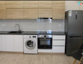 LA04492  Վարձով 1 սենյականոց բնակարան Արգիշտի , Գլենդել Հիլզ նորակառույց