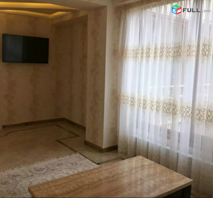 LA04495 Վարձով 2 սենյականոց բնակարան Պուշկին  փողոցում 