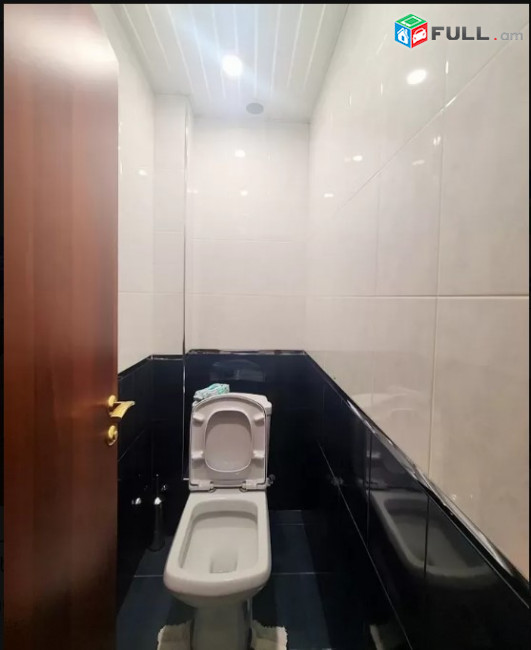 LA04501 Վարձով 2 սենյականոց բնակարան Սարյան փողոց , Արամի խաչմերուկի մոտ