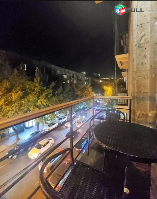 LA04501 Վարձով 2 սենյականոց բնակարան Սարյան փողոց , Արամի խաչմերուկի մոտ