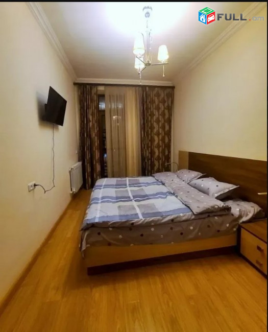 LA04501 Վարձով 2 սենյականոց բնակարան Սարյան փողոց , Արամի խաչմերուկի մոտ