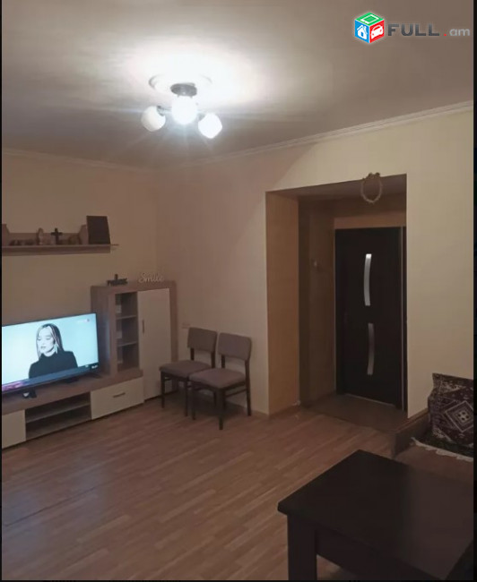 LA04503  Վարձով 3 սենյականոց բնակարան Օրբելի  փողոց
