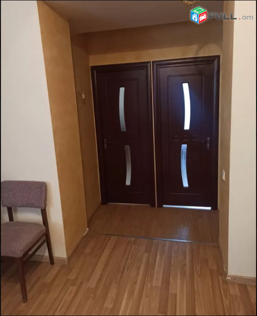 LA04503  Վարձով 3 սենյականոց բնակարան Օրբելի  փողոց