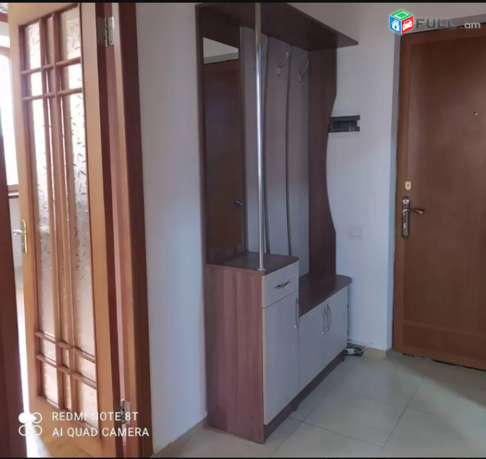 LA04510 Վարձով 2 սենյականոց բնակարան Արգիշտի , Գլենդել Հիլզ նորակառույց