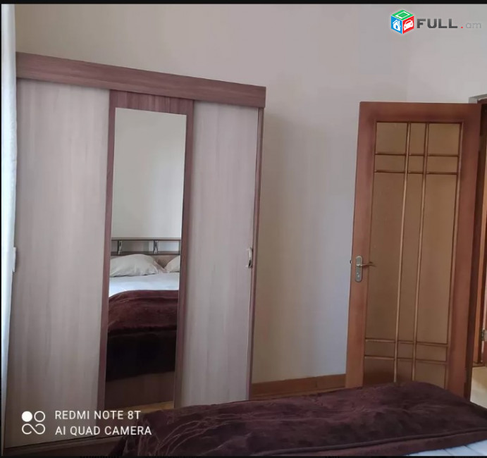 LA04510 Վարձով 2 սենյականոց բնակարան Արգիշտի , Գլենդել Հիլզ նորակառույց