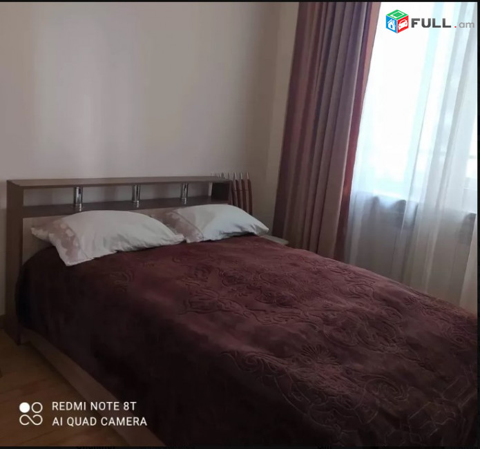 LA04510 Վարձով 2 սենյականոց բնակարան Արգիշտի , Գլենդել Հիլզ նորակառույց