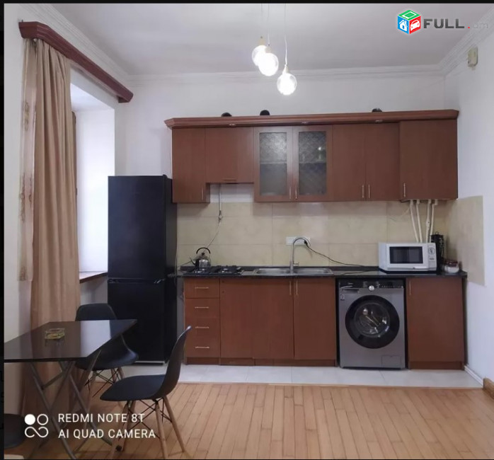 LA04510 Վարձով 2 սենյականոց բնակարան Արգիշտի , Գլենդել Հիլզ նորակառույց