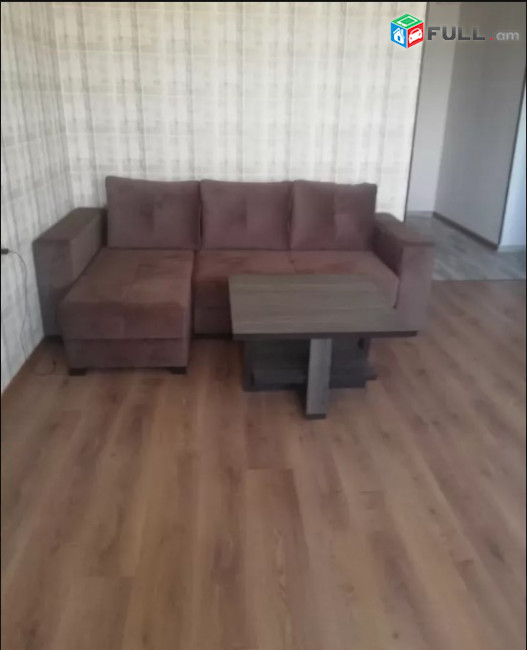 LA04512  Վարձով 2 սենյականոց բնակարան Սարյան փողոցում 