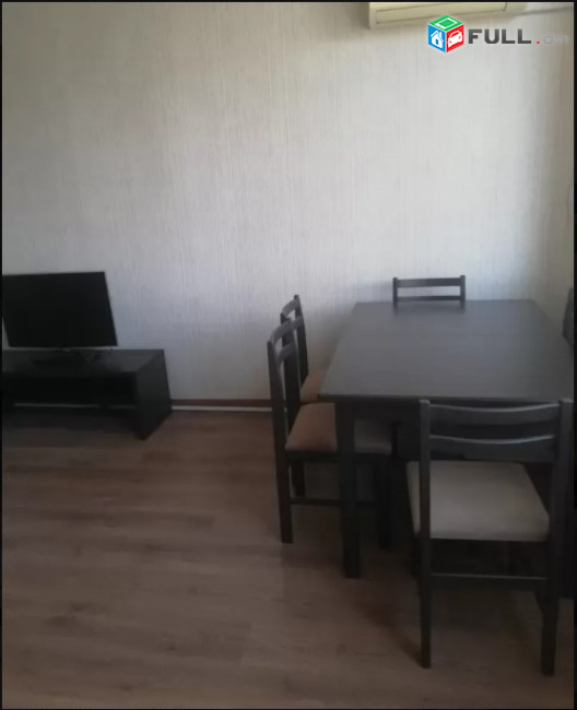 LA04512  Վարձով 2 սենյականոց բնակարան Սարյան փողոցում 