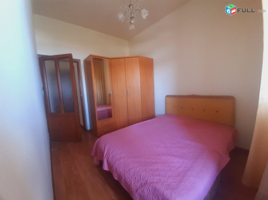 LA04484  Վարձով 3 սենյականոց բնակարան Մաշտոց , Պոնչիկանոցի մոտ