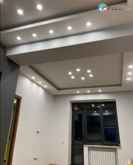 LA04508  Վարձով 2 սենյականոց բնակարան Արգիշտի , Գլենդել Հիլզ նորակառույց