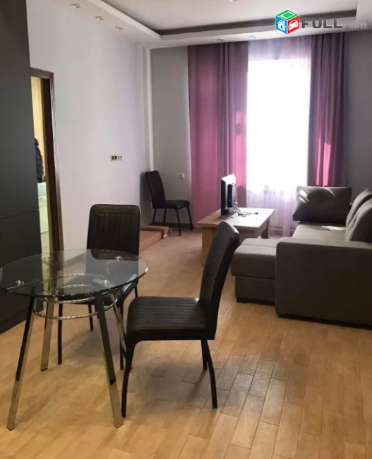 LA04508  Վարձով 2 սենյականոց բնակարան Արգիշտի , Գլենդել Հիլզ նորակառույց