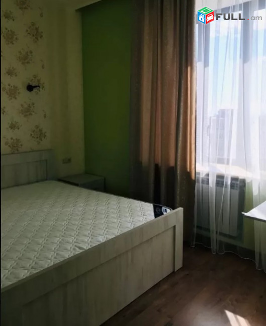 LA04508  Վարձով 2 սենյականոց բնակարան Արգիշտի , Գլենդել Հիլզ նորակառույց