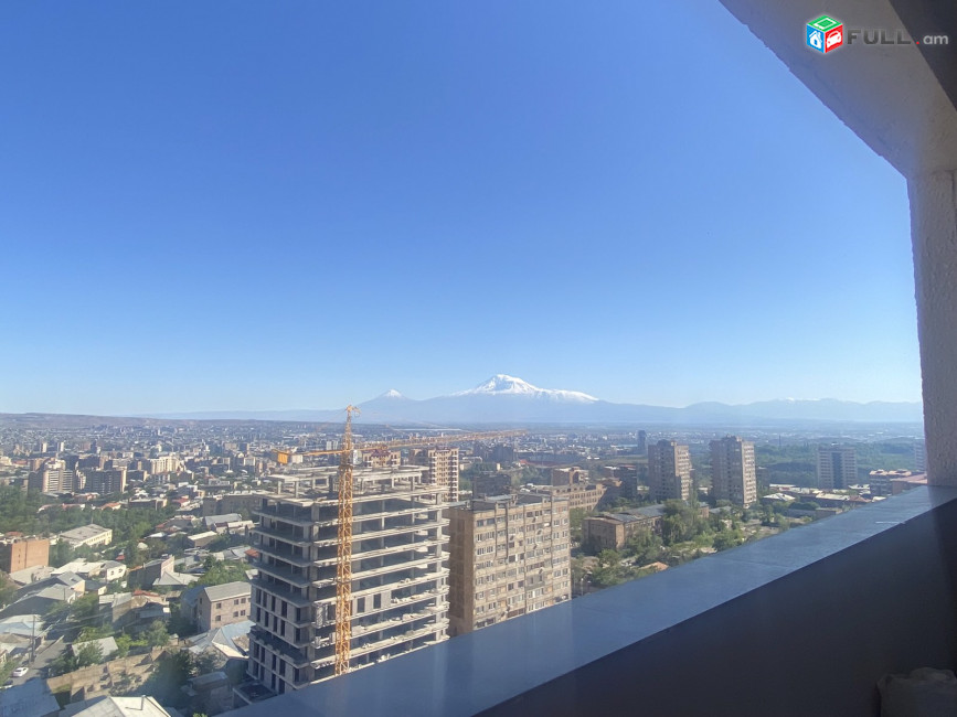 LA04347  Վարձով  4 սենյականոց բնակարան Վիկտոր Համբարձումյան , նորակառույց 