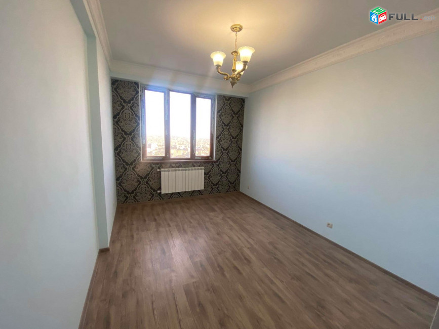 LA04347  Վարձով  4 սենյականոց բնակարան Վիկտոր Համբարձումյան , նորակառույց 