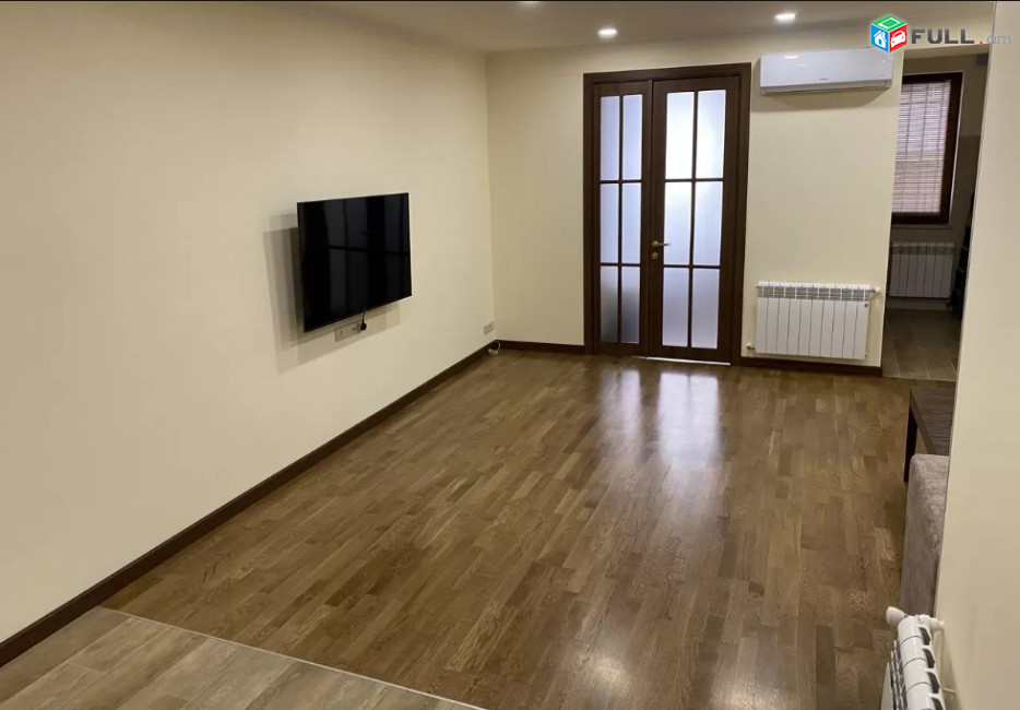 LA04526 Վարձով 2 սենյականոց բնակարան Թումանյան , Փարպեցի խաչմերուկ