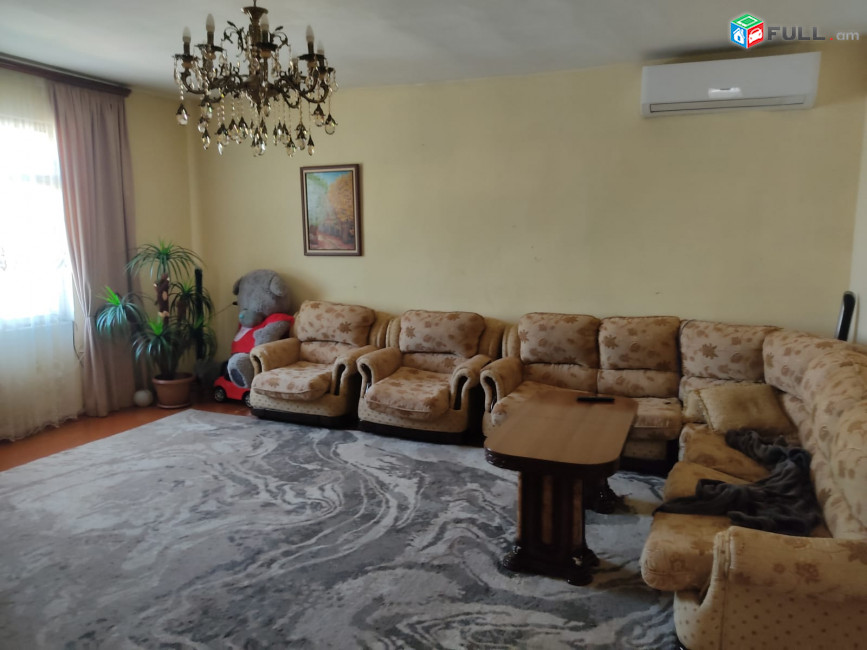 LA04539 Վարձով 3 սենյականոց առանձնատուն Ջրվեժ , Արգելանոցի մոտ 