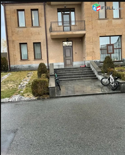 LA04544 Վարձով 6 սենյականոց 2 հարկանի առանձնատուն Վահագնի թաղամաս, Աջափնյակ