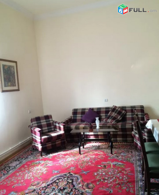 LA04546  Վարձով 6 սենյականոց առանձնատուն Այգեձորում