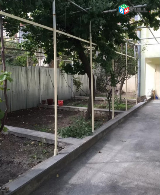 LA04546  Վարձով 6 սենյականոց առանձնատուն Այգեձորում
