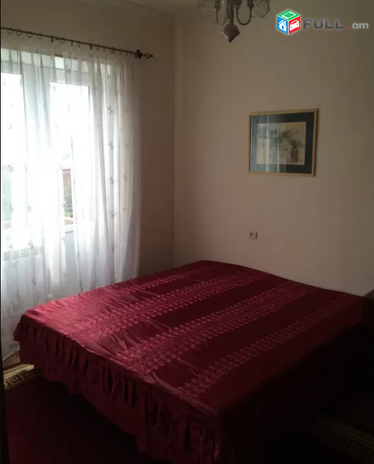 LA04546  Վարձով 6 սենյականոց առանձնատուն Այգեձորում