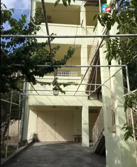 LA04546  Վարձով 6 սենյականոց առանձնատուն Այգեձորում