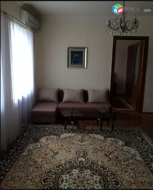 LA04546  Վարձով 6 սենյականոց առանձնատուն Այգեձորում