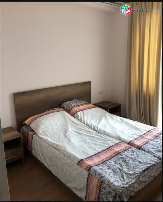 LA04549 Վարձով 2 սենյականոց բնակարան Բյուզանդի փողոց , նորակառույց շենք