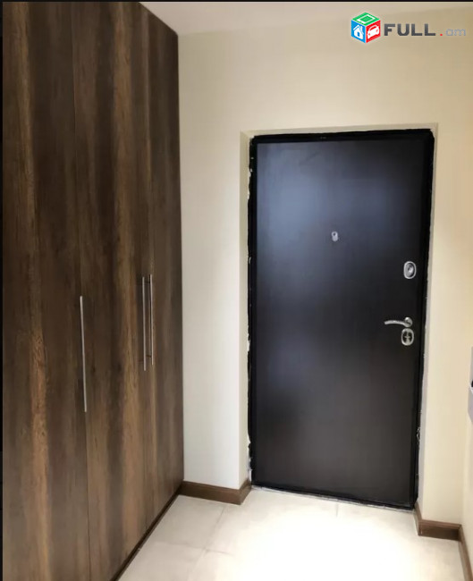 LA04549 Վարձով 2 սենյականոց բնակարան Բյուզանդի փողոց , նորակառույց շենք