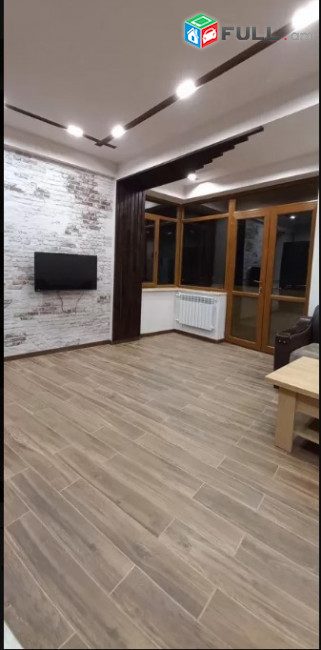 LA04547  Վարձով 2 սենյականոց բնակարան Գևորգ Հովսեփյանի փողոց , Նորք Մարաշ նորակառույց 