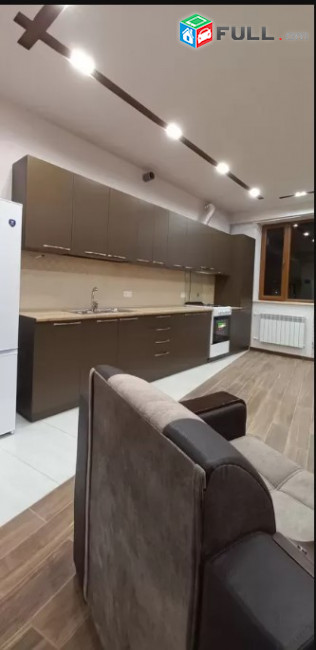 LA04547  Վարձով 2 սենյականոց բնակարան Գևորգ Հովսեփյանի փողոց , Նորք Մարաշ նորակառույց 