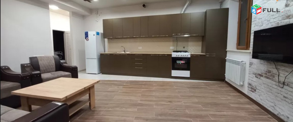 LA04547  Վարձով 2 սենյականոց բնակարան Գևորգ Հովսեփյանի փողոց , Նորք Մարաշ նորակառույց 