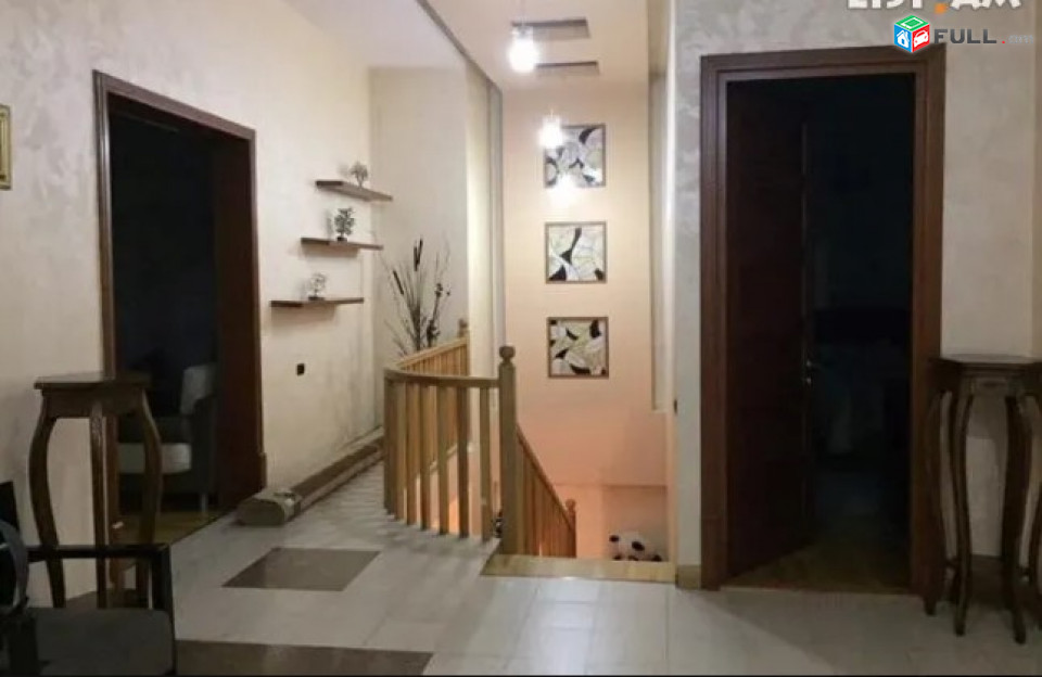 LA04554 Վարձով 5 սենյականոց բնակարան Այգեձոր , նորակառույց շենք 