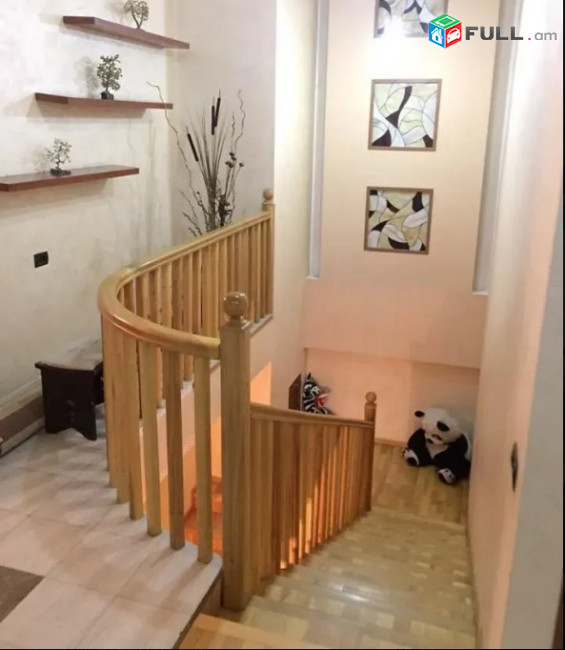 LA04554 Վարձով 5 սենյականոց բնակարան Այգեձոր , նորակառույց շենք 