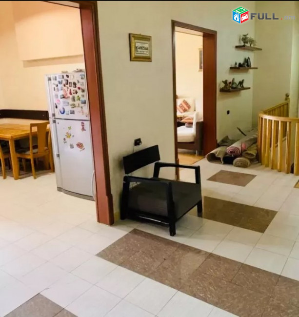 LA04554 Վարձով 5 սենյականոց բնակարան Այգեձոր , նորակառույց շենք 