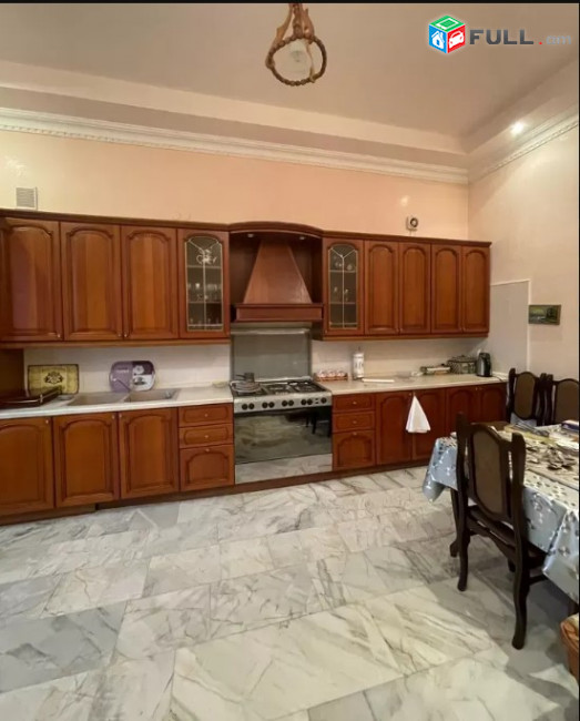 LA04535 Վարձով 7 սենյականոց առանձնատուն Նոր Արեշ 