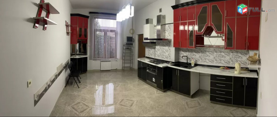 LA04555 Վարձով 6 սենյականոց առանձնատուն Բագրևանդի փողոց ,  Նոր Նորքում
