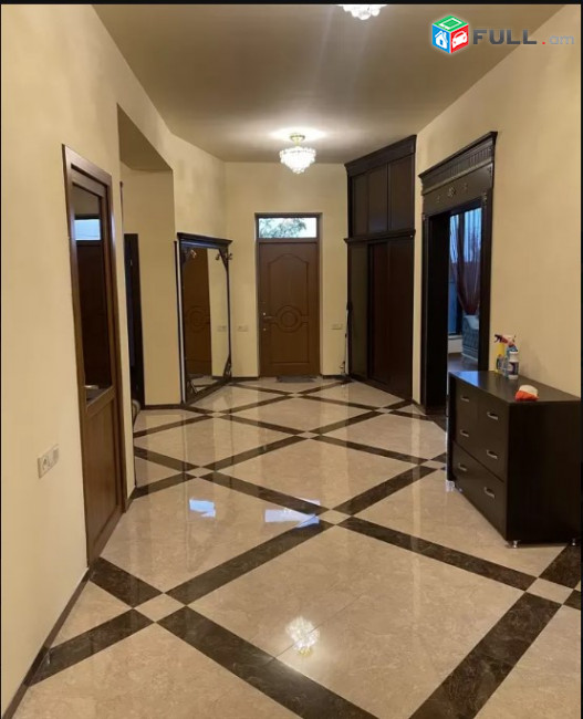 LA04555 Վարձով 6 սենյականոց առանձնատուն Բագրևանդի փողոց ,  Նոր Նորքում