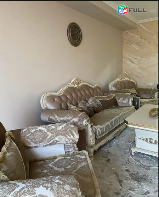 LA04557  Վարձով 2 սենյականոց բնակարան Ծիծեռնակաբերդի խճուղի, Դալմա