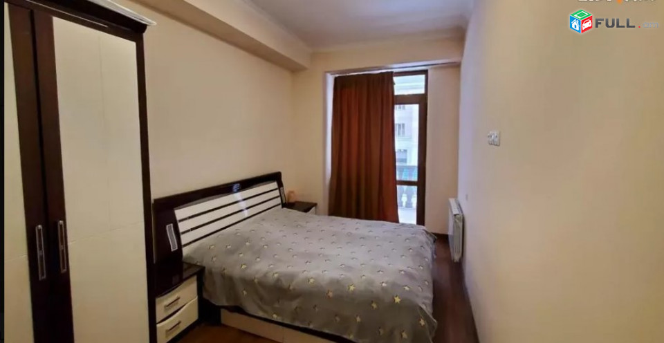 LA04561 Վարձով 2 սենյականոց բնակարան Ադոնց , Երազ բնակելի թաղամաս  նորակառույց 
