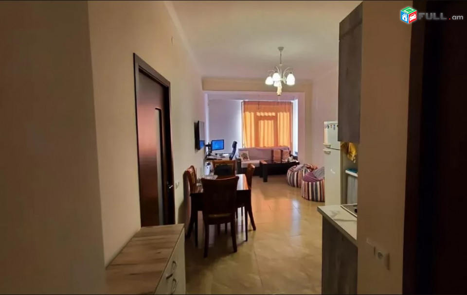 LA04561 Վարձով 2 սենյականոց բնակարան Ադոնց , Երազ բնակելի թաղամաս  նորակառույց 
