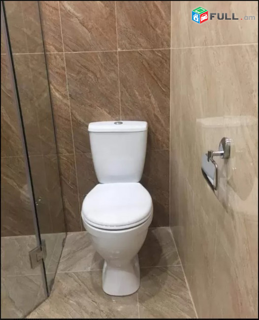 LA04561 Վարձով 2 սենյականոց բնակարան Ադոնց , Երազ բնակելի թաղամաս  նորակառույց 