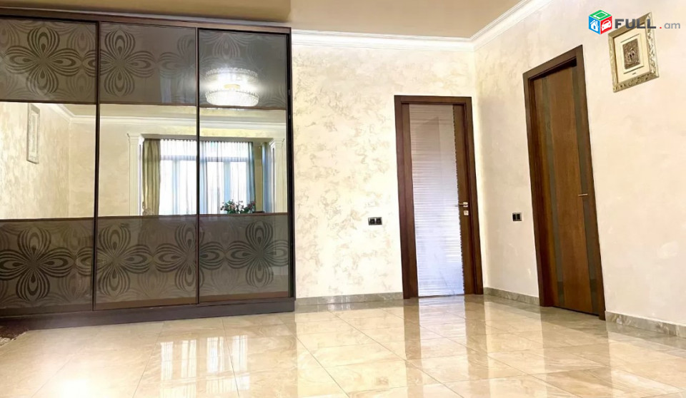 LA04565  Վարձով 2 սենյականոց բնակարան Ալեք Մանուկյան  փողոցում 
