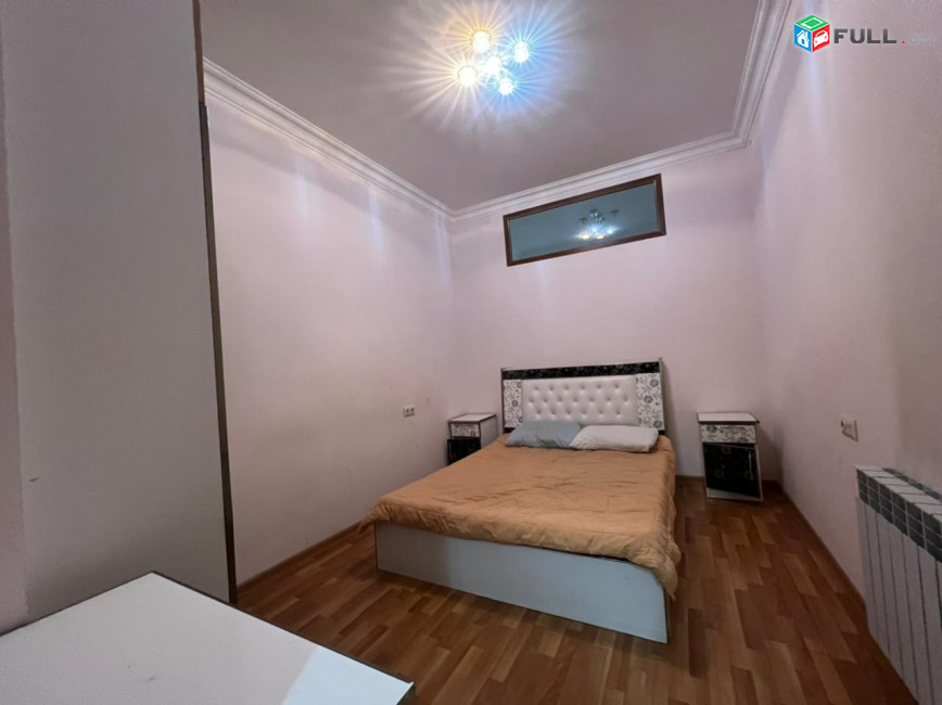 LA04500 Վարձով 3 սենյականոց բնակարան Ծիծեռնակաբերդի խճուղի, Դալմա