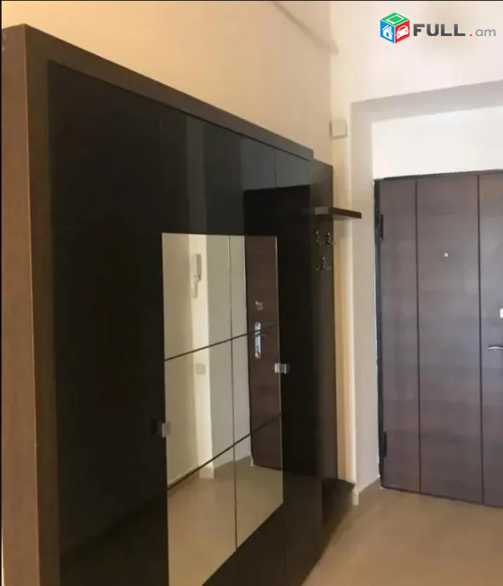 LA09641  Վարձով 2 սենյականոց բնակարան Նալբանդյան փողոցում
