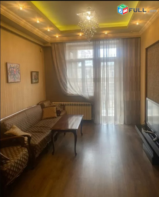 LA04573 Վարձով 2 սենյականոց բնակարան Նար Դոս , Տիգրան Մեծ խաչմերուկ նորակառույց 