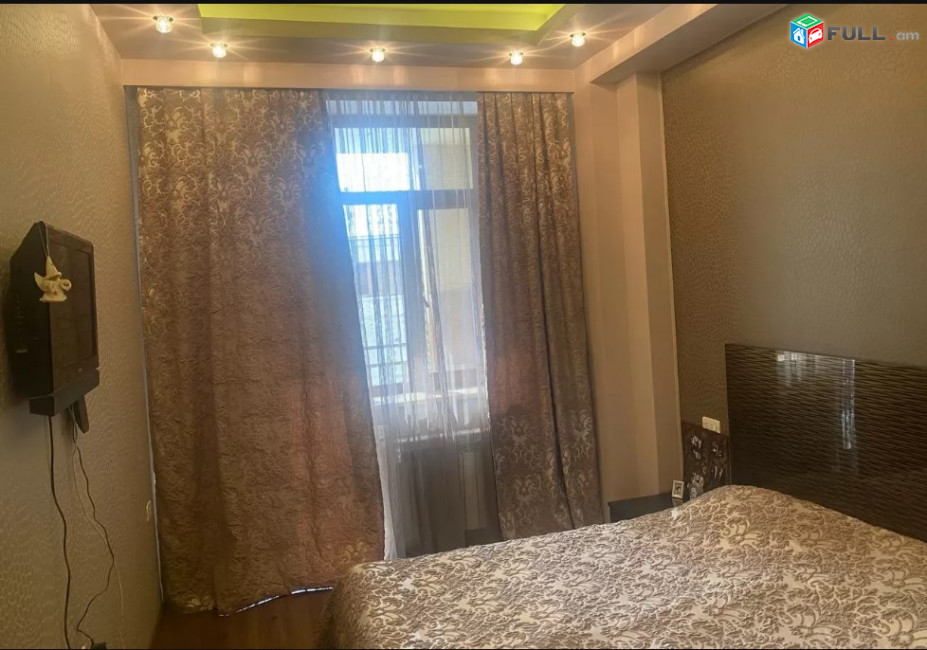 LA04573 Վարձով 2 սենյականոց բնակարան Նար Դոս , Տիգրան Մեծ խաչմերուկ նորակառույց 