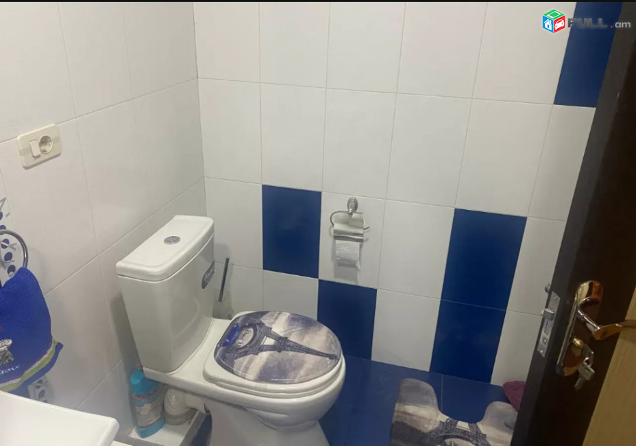 LA04573 Վարձով 2 սենյականոց բնակարան Նար Դոս , Տիգրան Մեծ խաչմերուկ նորակառույց 