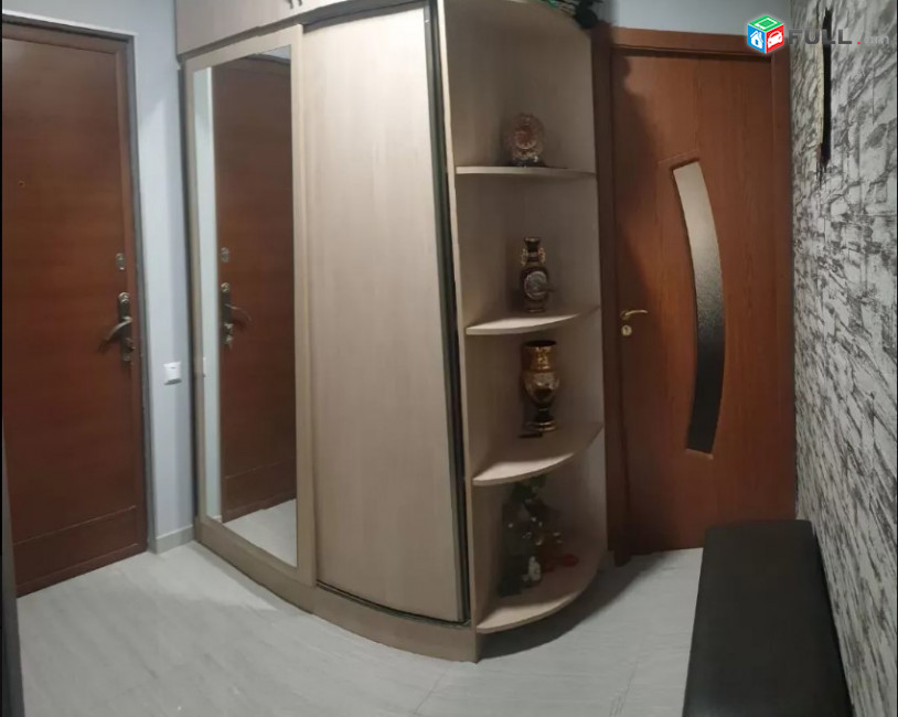 LA04576 Վարձով 2 սենյականոց բնակարան Զեյթուն , Ռուբինյանց փողոց