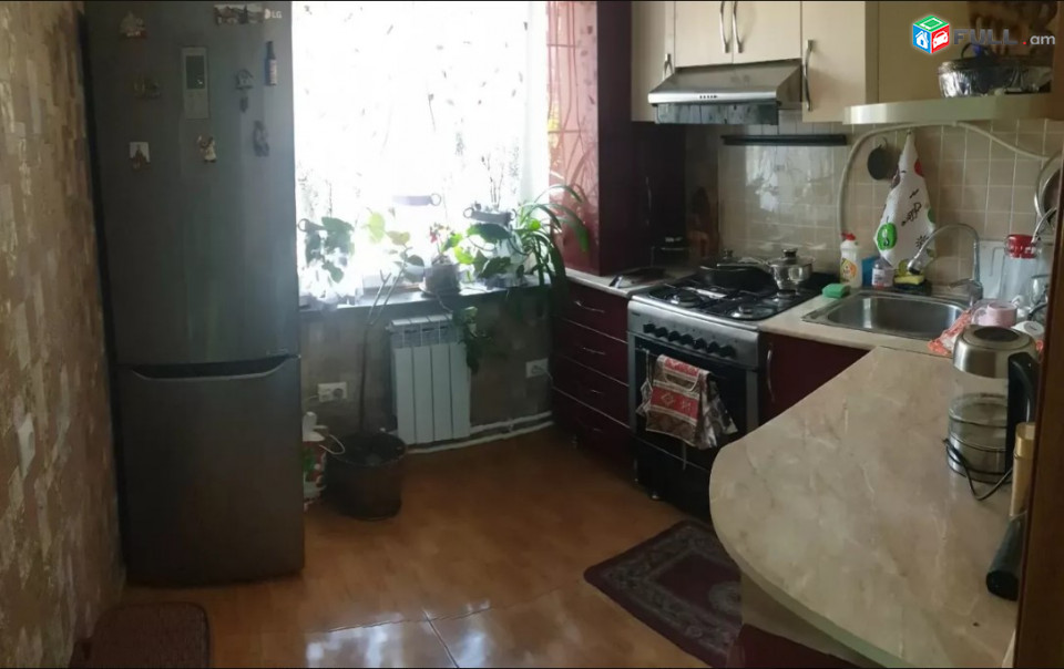 LA04576 Վարձով 2 սենյականոց բնակարան Զեյթուն , Ռուբինյանց փողոց